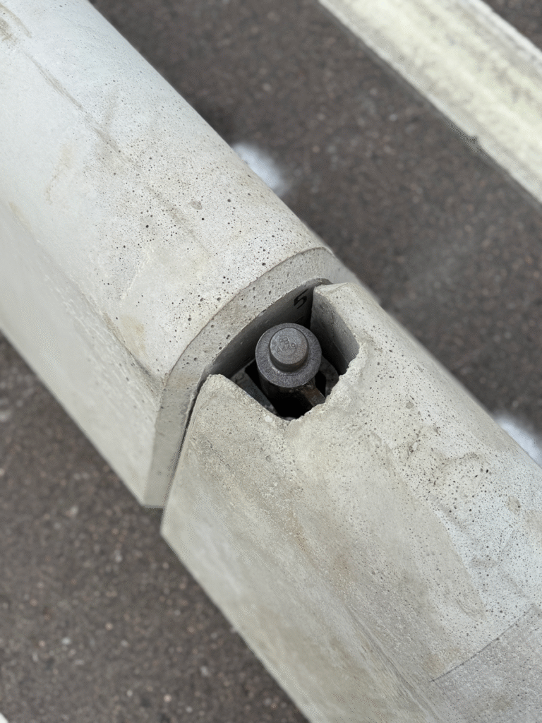 Barriers3
