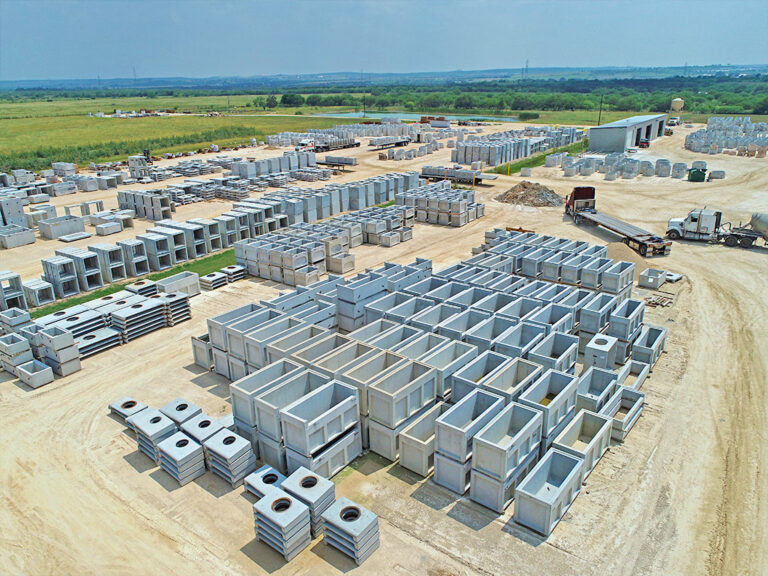 About Us – Capital Precast LLC