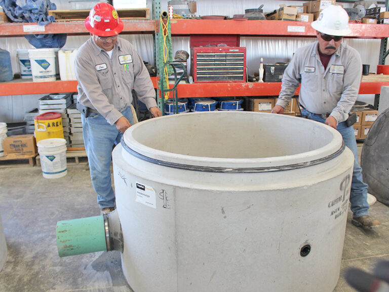 About Us – Capital Precast LLC